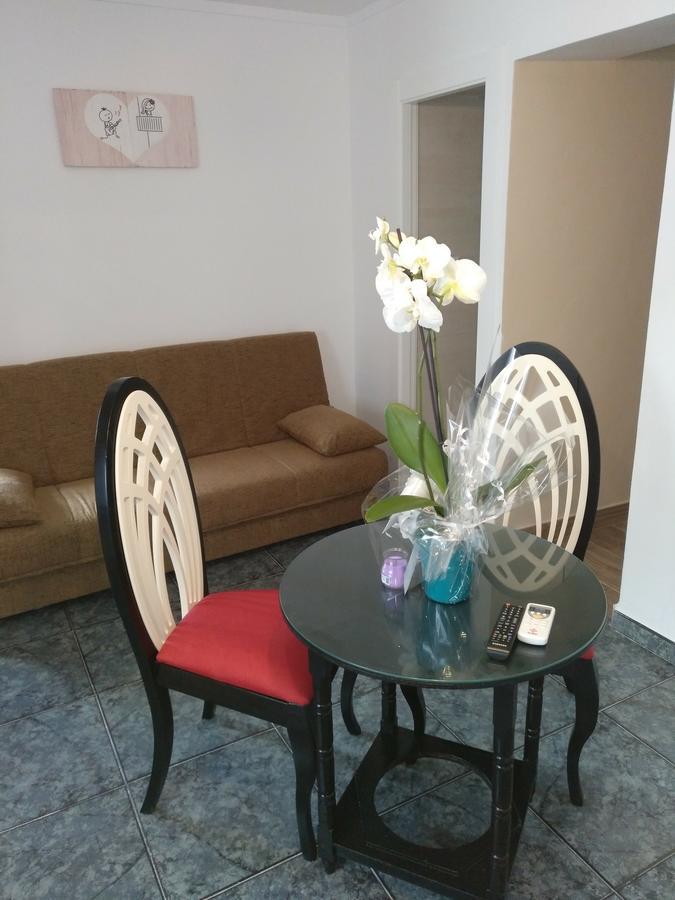 Apartament La Casa Del Recreo Cómpeta Zewnętrze zdjęcie